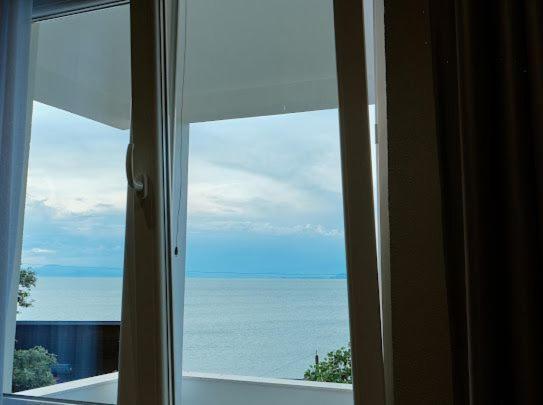Lake View Shkoder Bagian luar foto
